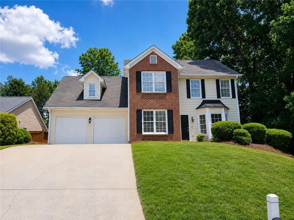 3925 Riversong Drive, Suwanee, GA 30024 - #1
