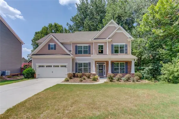 6060 Riverview Parkway, Braselton, GA 30517