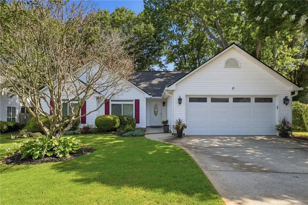 584 Fernstone Trail, Lawrenceville, GA 30046 - #1
