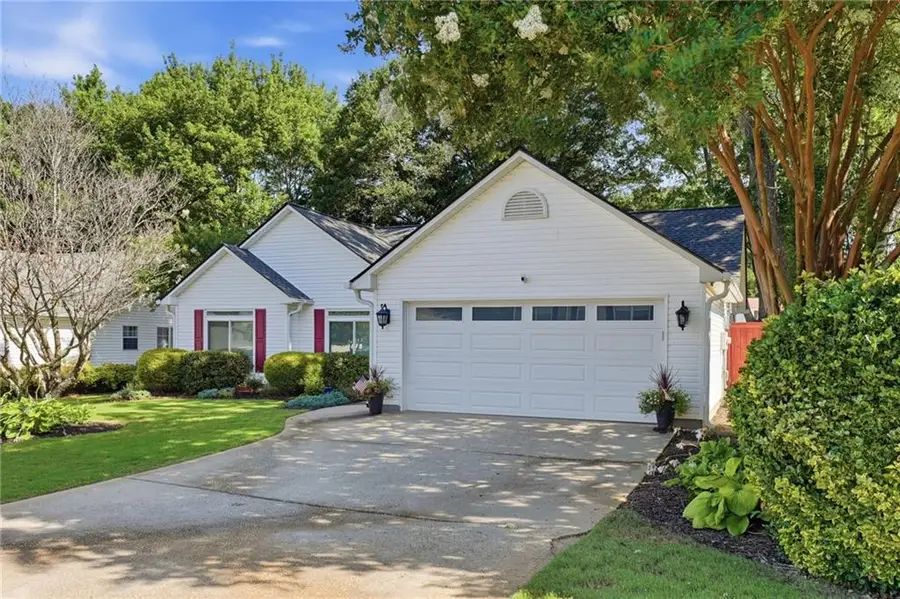 584 Fernstone Trail, Lawrenceville, GA 30046 - #2
