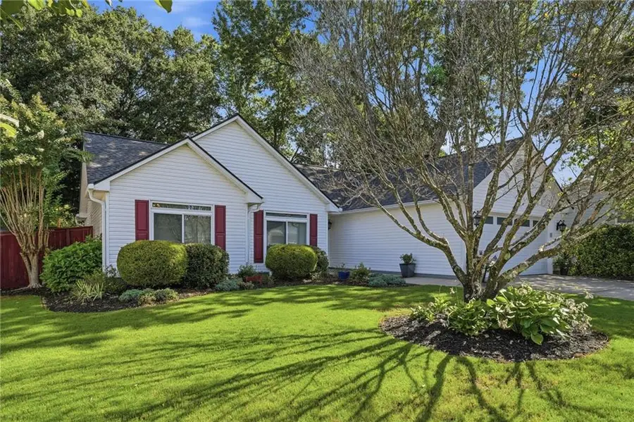 584 Fernstone Trail, Lawrenceville, GA 30046 - #3