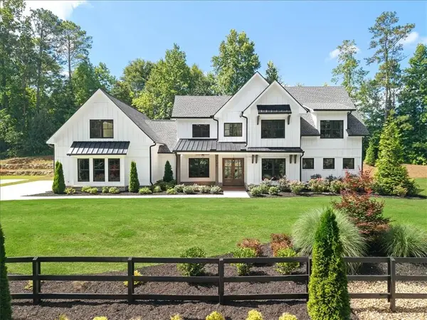 120 Farm Gate Drive, Woodstock, GA 30188