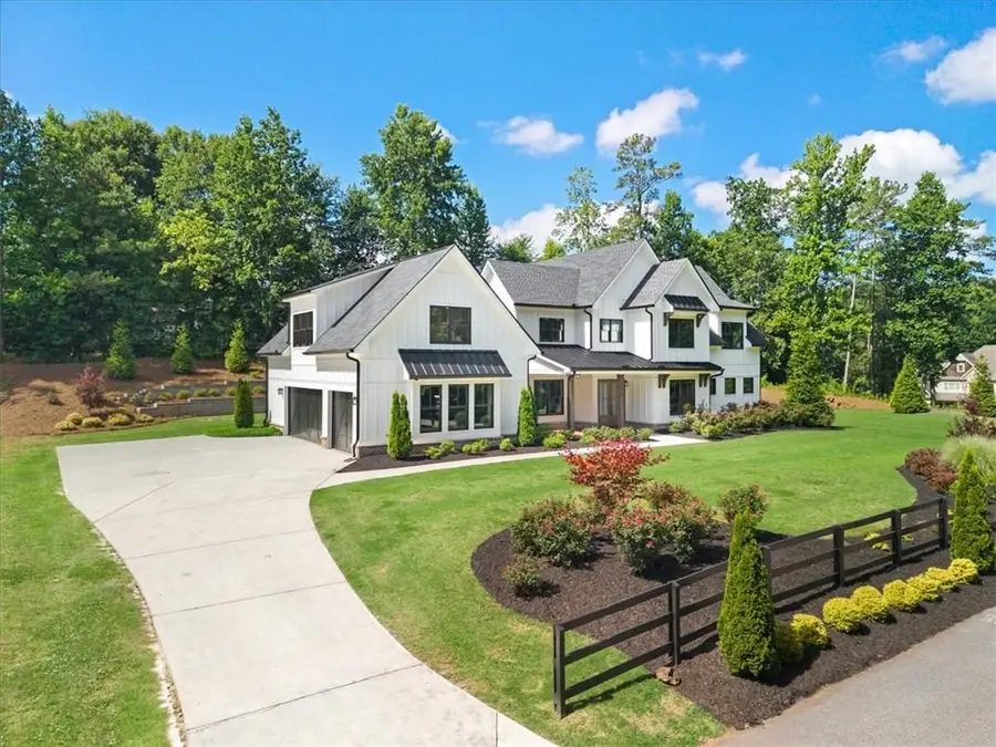 120 Farm Gate Drive, Woodstock, GA 30188 - #2