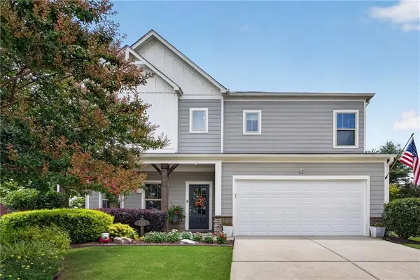 138 Madison Street, Canton, GA 30115