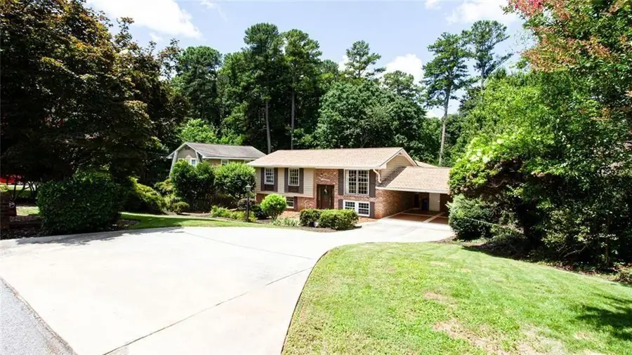 2814 Goodfellows Road, Tucker, GA 30084 - #3