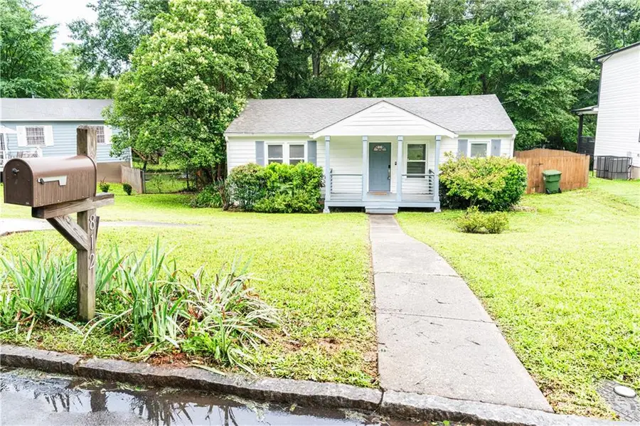 812 Flat Shoals Way Se, Atlanta, GA 30316 - #2