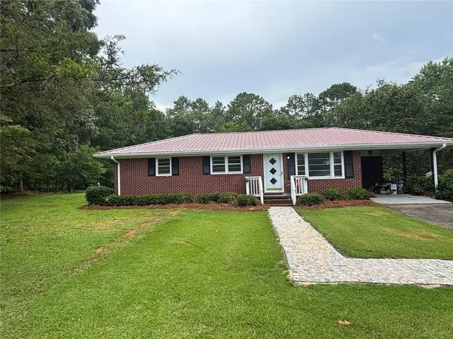 115 Pineview Lane, Hartwell, GA 30643 - #3
