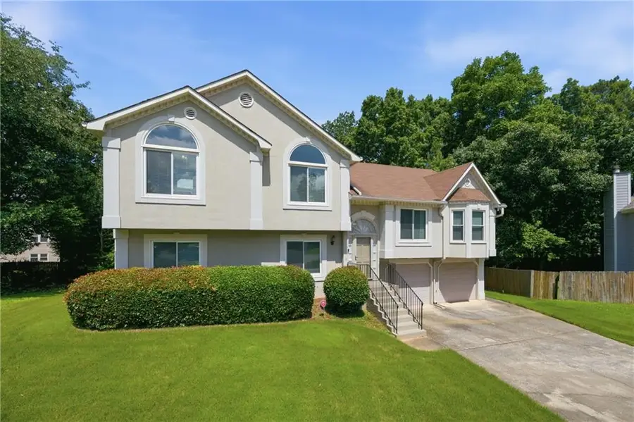 4397 Sahara Drive Nw, Kennesaw, GA 30144 - #2