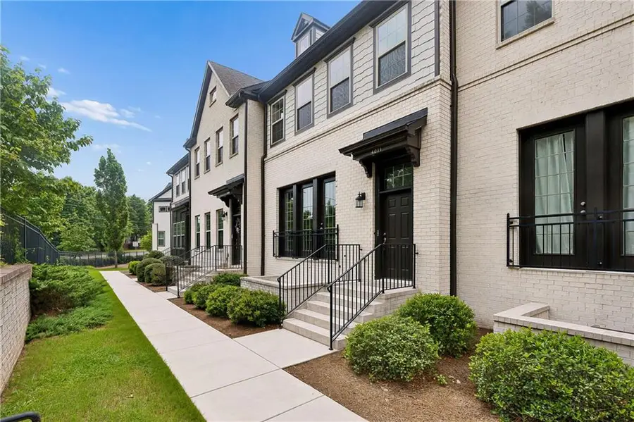 4812 Highside Way, Smyrna, GA 30082 - #2