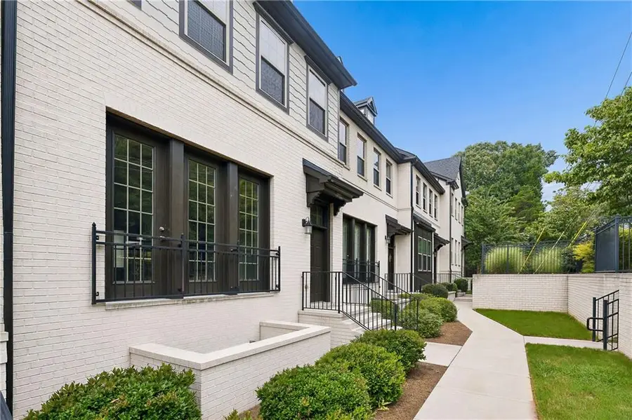4812 Highside Way, Smyrna, GA 30082 - #3
