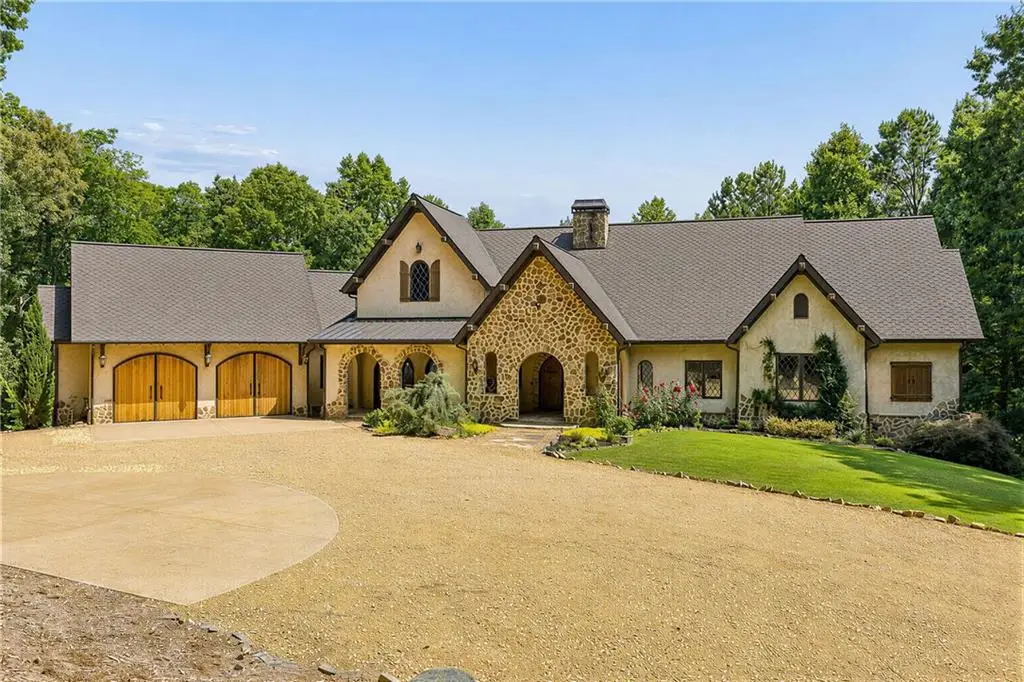 175 Tumlin Path, Acworth, GA 30101 - #1