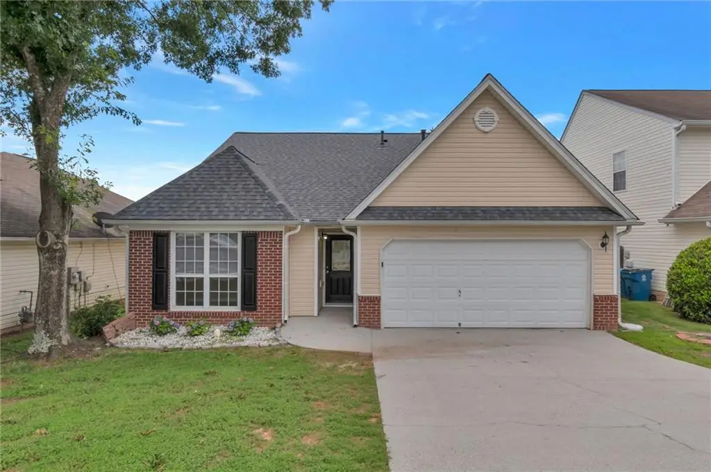 2513 Laurelfield Drive, Grayson, GA 30017 - #1