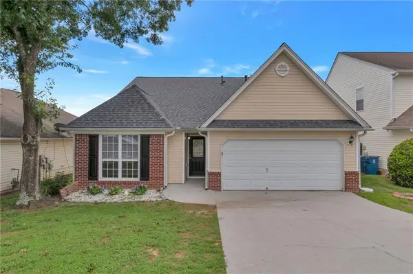 2513 Laurelfield Drive, Grayson, GA 30017