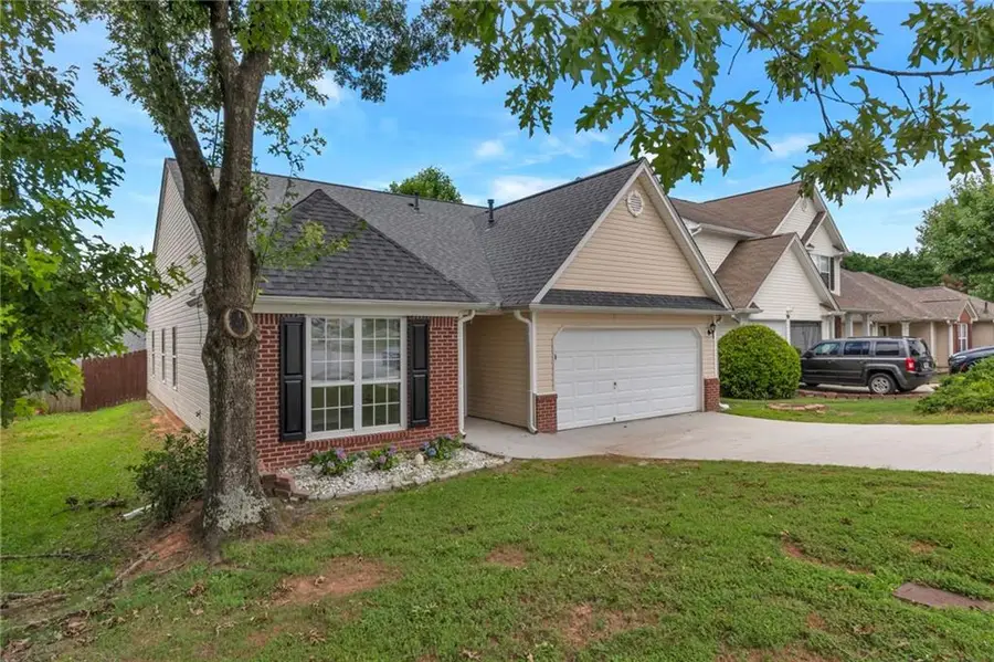 2513 Laurelfield Drive, Grayson, GA 30017 - #3