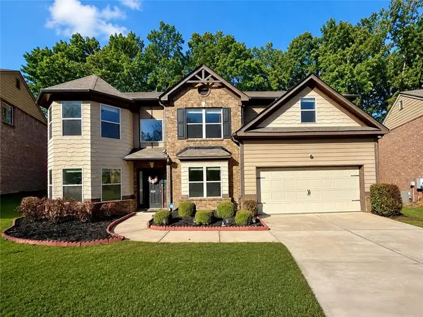 2416 Peach Shoals Circle, Dacula, GA 30019