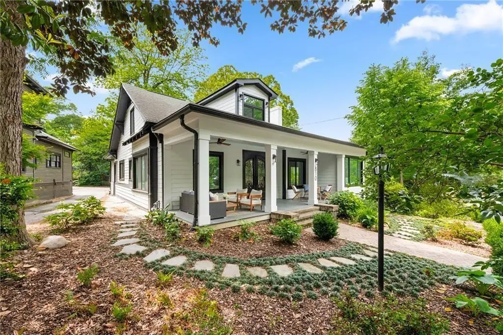 810 Vedado Way, Atlanta, GA 30308 - #1
