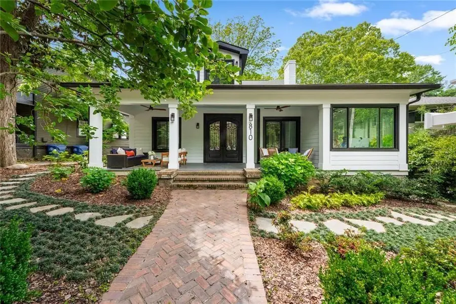 810 Vedado Way, Atlanta, GA 30308 - #2
