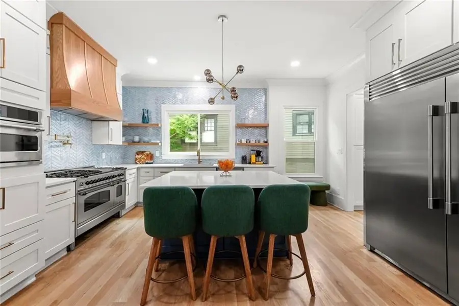 810 Vedado Way, Atlanta, GA 30308 - #3