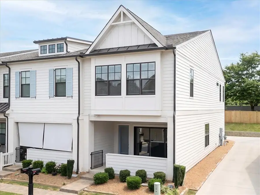 661 Stickley Oak Way, Woodstock, GA 30189 - #2