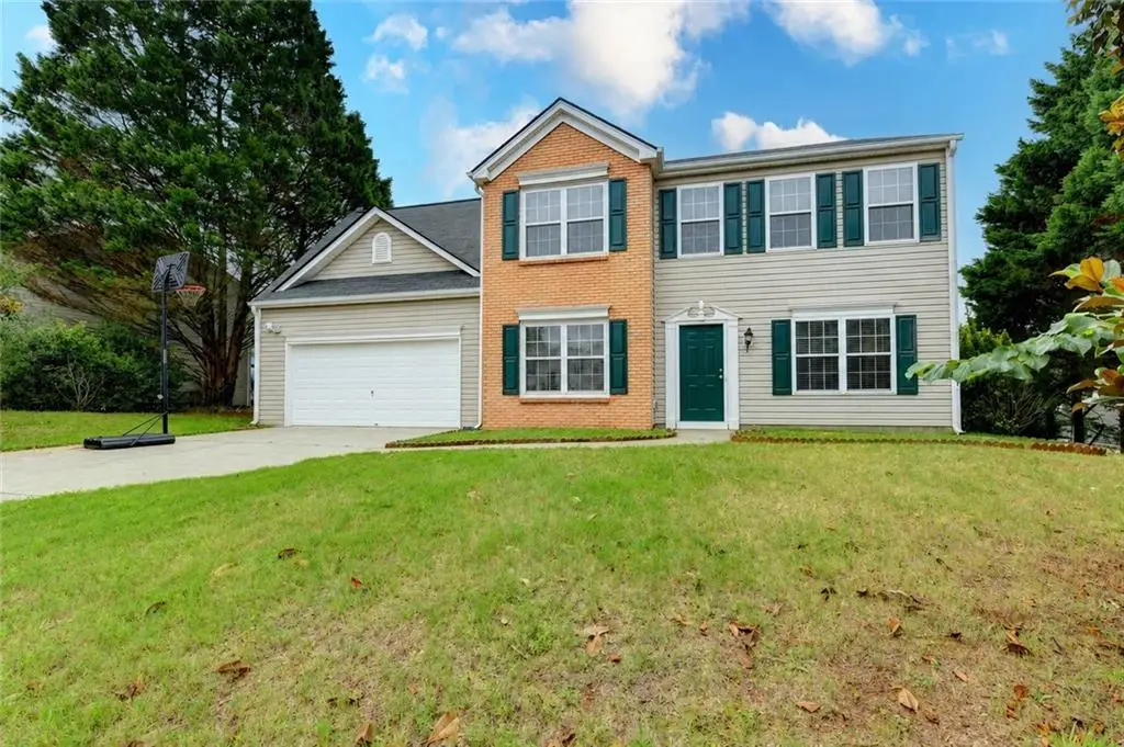 3012 River Garden Road, Covington, GA 30016 - #1