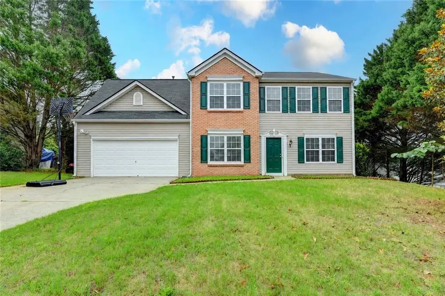 3012 River Garden Road, Covington, GA 30016 - #2