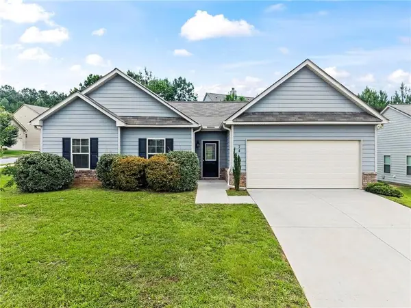 74 Appaloosa Lane, Dallas, GA 30132