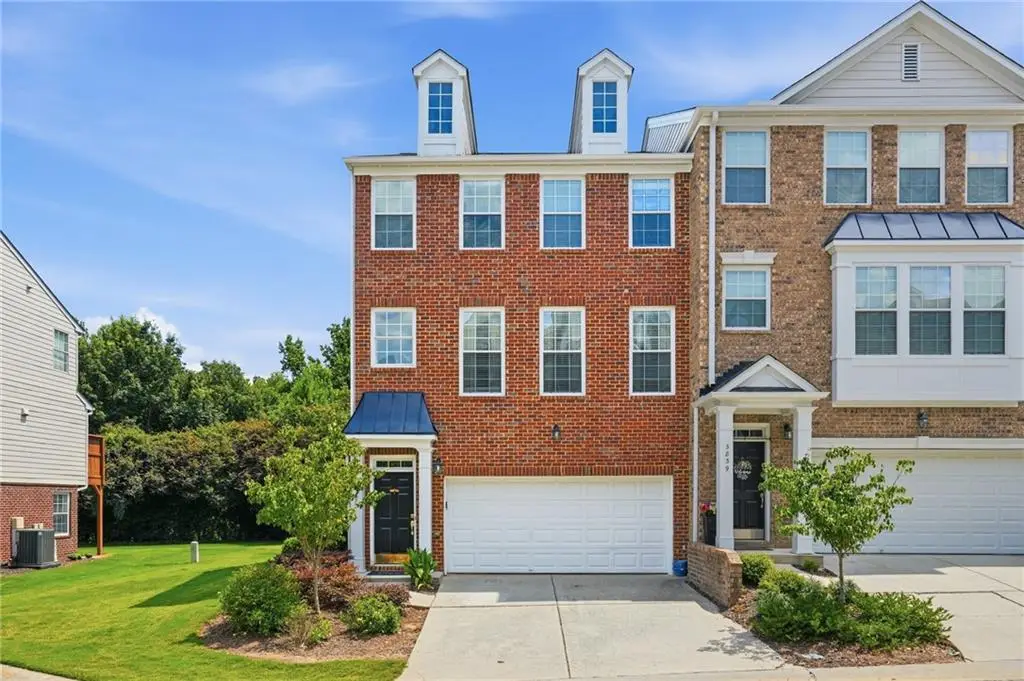3837 Chattahoochee Summit Drive Se, Atlanta, GA 30339 - #1
