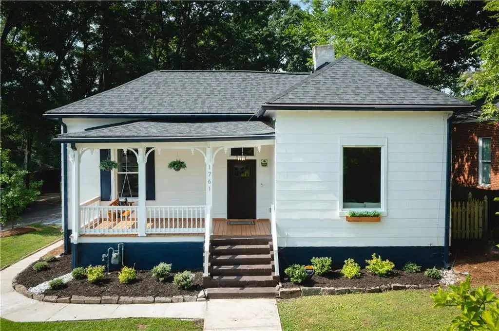 1761 Hosea L Williams Drive Se, Atlanta, GA 30317 - #1