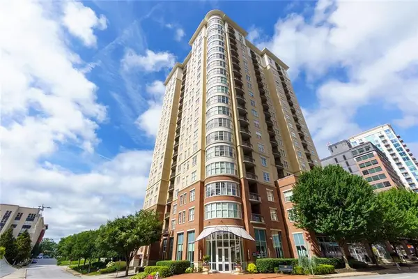 325 E Paces Ferry Road Ne #1107, Atlanta, GA 30305