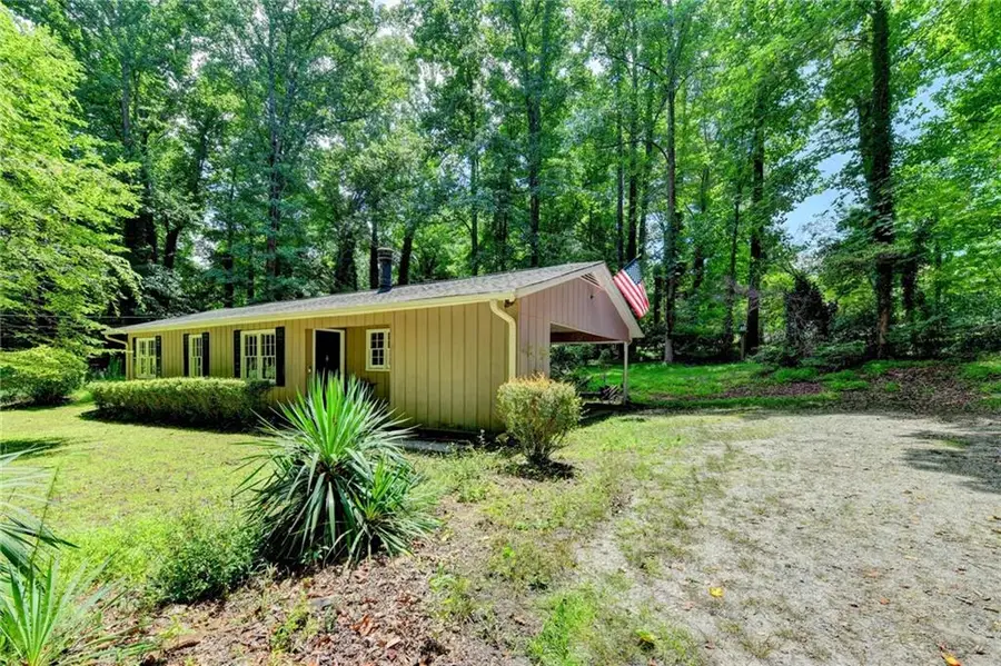 4690 Sewell Drive, Cumming, GA 30028 - #3