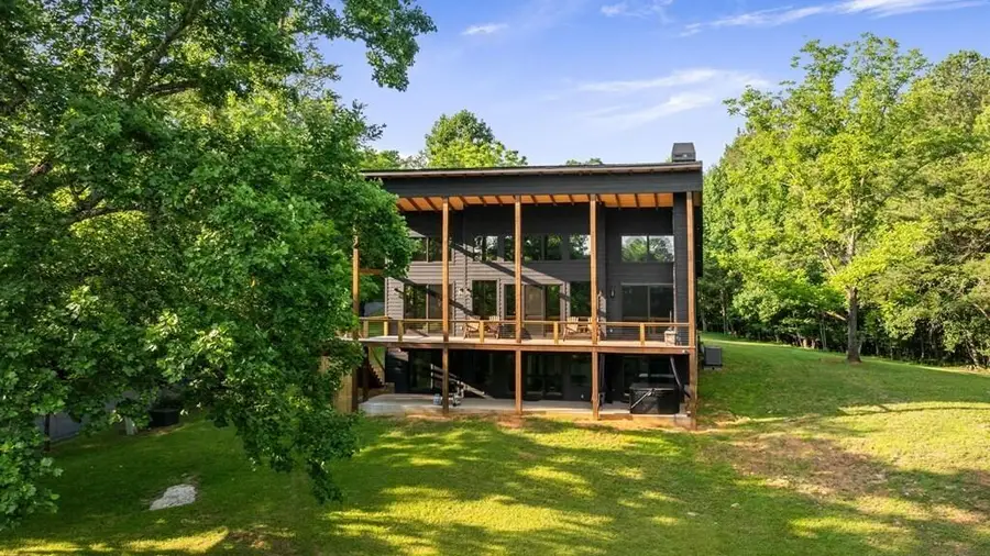 4275 Owltown Road, Ellijay, GA 30536 - #2