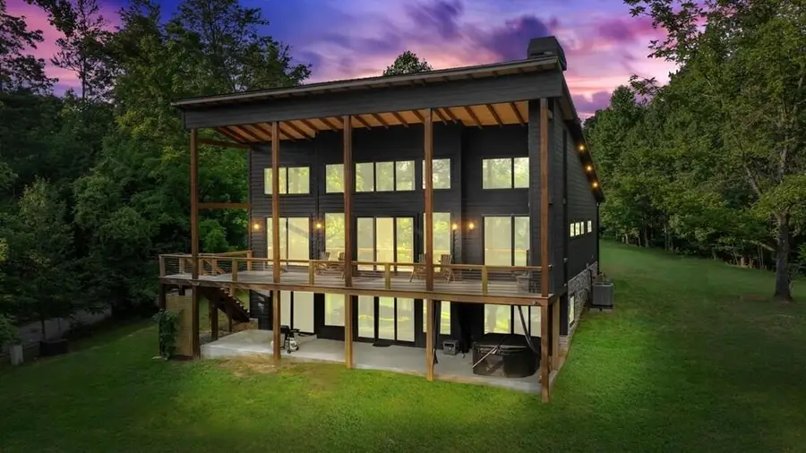 4275 Owltown Road, Ellijay, GA 30536 - #3