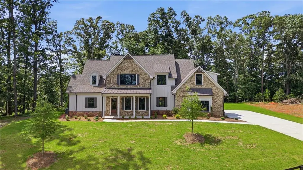 105 Dallas Mark Drive, Canton, GA 30115 - #1