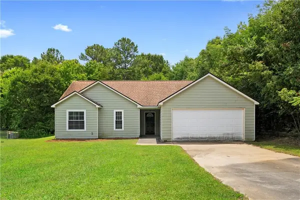 142 Doe Lane Se, Calhoun, GA 30701