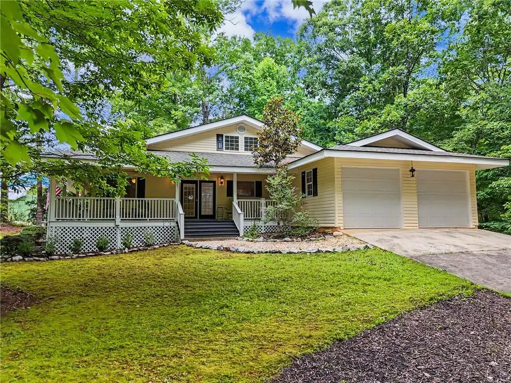 207 Raindance Lane, Clayton, GA 30525 - #1
