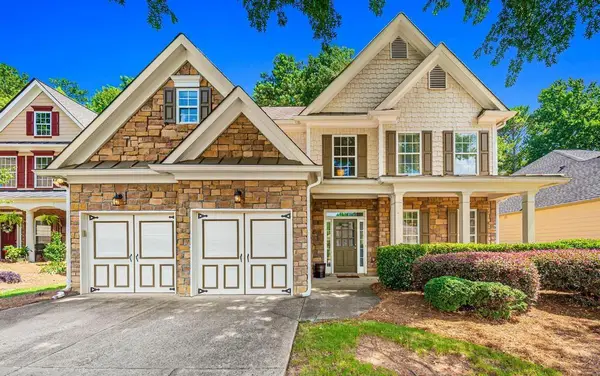 3335 The Commons Drive, Cumming, GA 30041