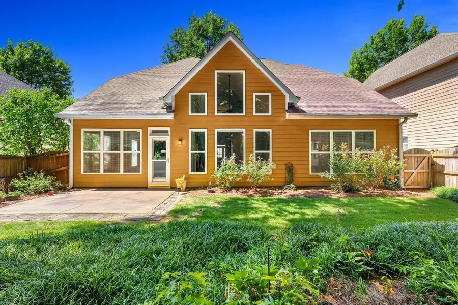3335 The Commons Drive, Cumming, GA 30041 - #3