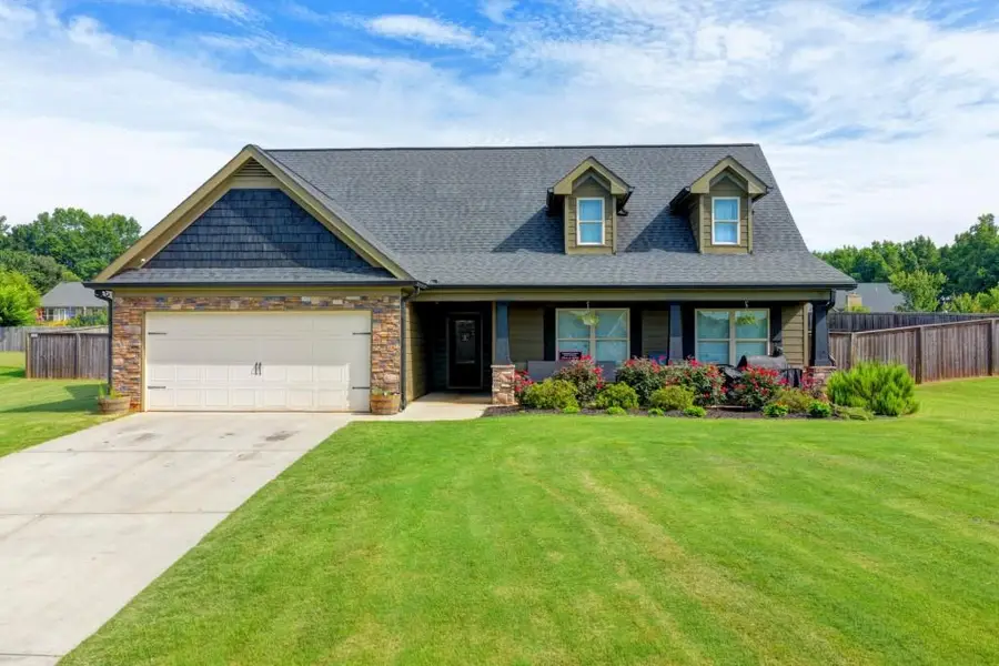 82 Lake Point Court, Jefferson, GA 30549 - #2
