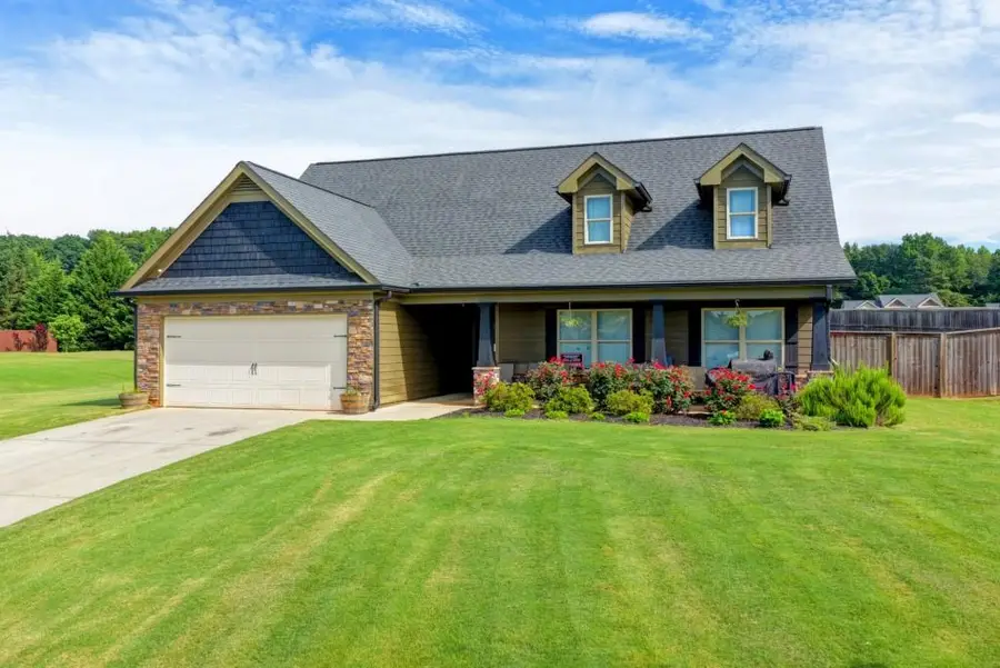 82 Lake Point Court, Jefferson, GA 30549 - #3