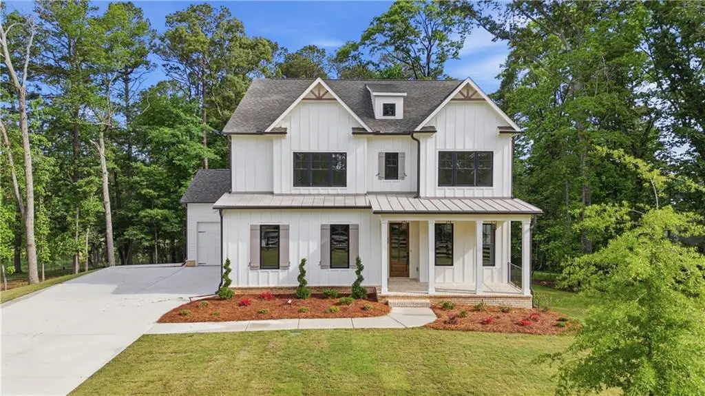 108 Dallas Mark Drive, Canton, GA 30115 - #1