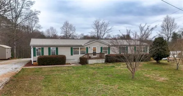 551 Hester Road, Dahlonega, GA 30533