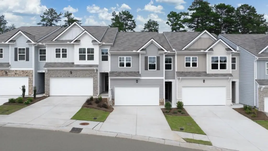 59 Rustin Ridge, Dahlonega, GA 30533 - #1