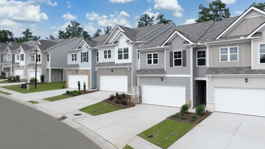 59 Rustin Ridge, Dahlonega, GA 30533 - #2