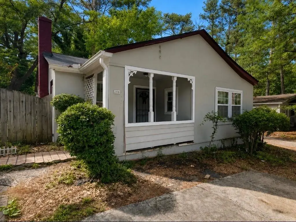 280 Fairburn Road Nw, Atlanta, GA 30331 - #1