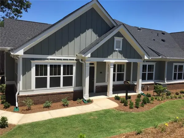 1202 Calypso Way #1202, Cumming, GA 30040