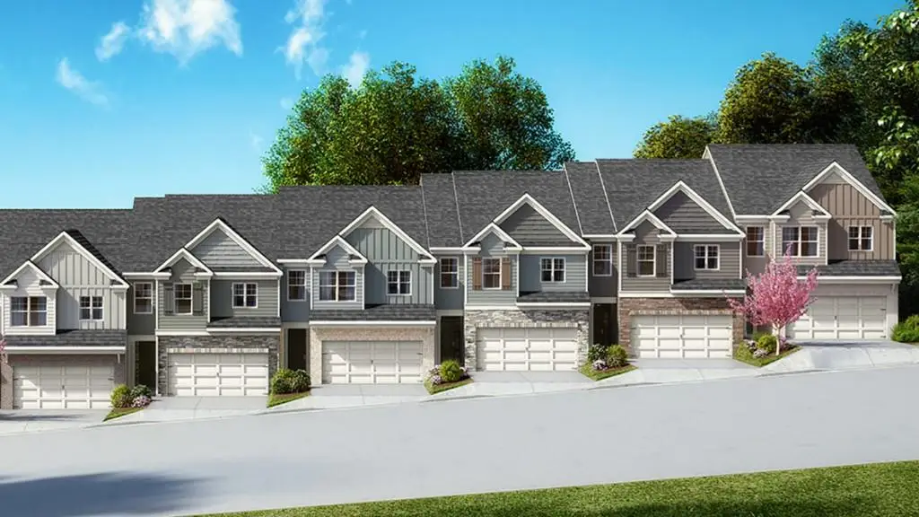 61 Rustin Ridge, Dahlonega, GA 30533 - #1