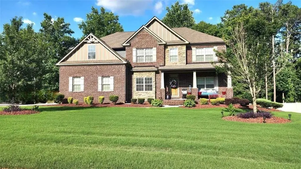 4050 Madison Acres Drive, Locust Grove, GA 30248 - #1