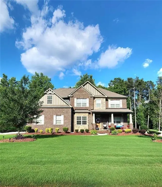 4050 Madison Acres Drive, Locust Grove, GA 30248 - #3