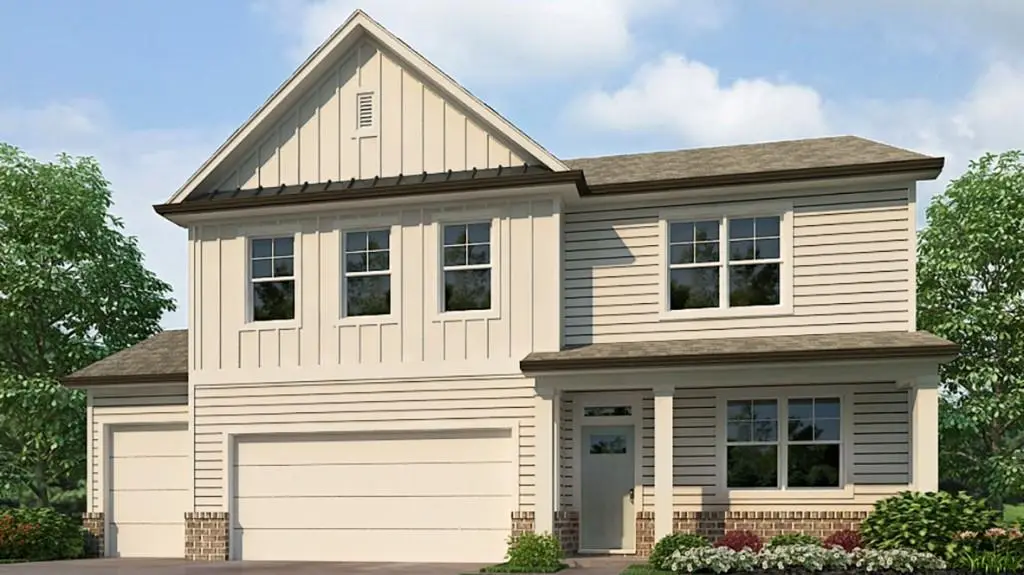 4100 Peregrine Way, Gainesville, GA 30506 - #1