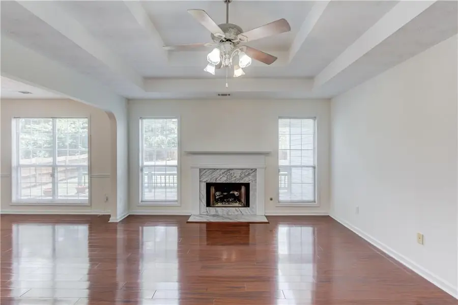 2292 Red Rose Lane, Loganville, GA 30052 - #2